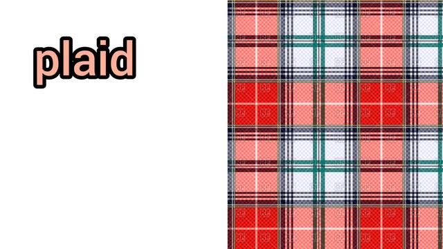 How to Pronounce Plaid in American English смотреть онлайн