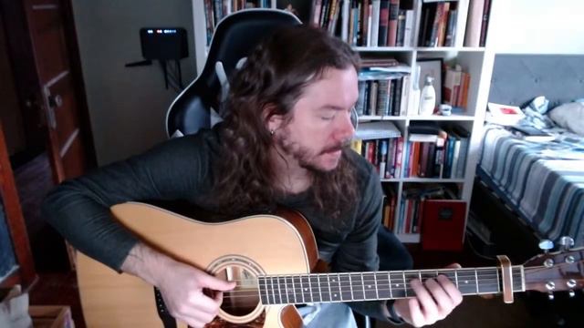 Deep Shadows & Brilliant Highlights Noodling Around смотреть онлайн