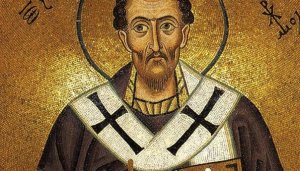 ✞ Беседы о дьяволе - Иоанн Златоуст. СЛУШАТЬ✞