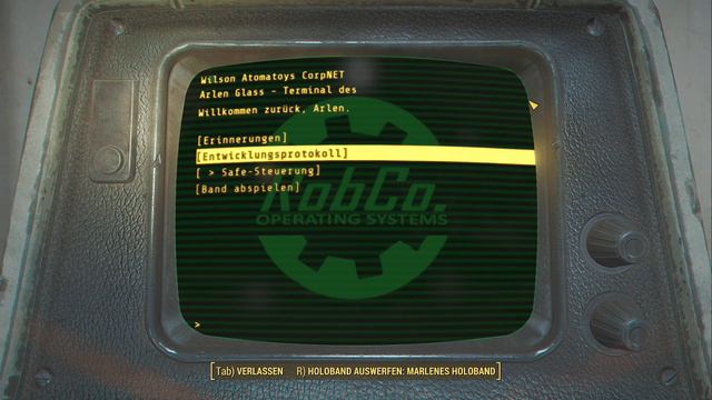 KLEINE SURVIVAL MOD MIT GROßER WIRKUNG ❗☢️ Fallout 4 German 2022 (Mods) #81 смотреть онлайн