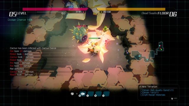 void* tRrLM2(); //Void Terrarium 2 Gameplay ? PS4 - Great dungeon crawler смотреть онлайн