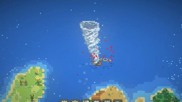 WorldBox - God Simulator: Race War смотреть онлайн