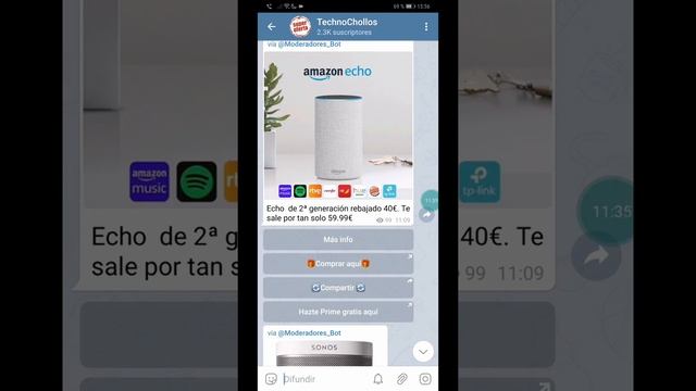 Consejos para comprar en los Prime Day y mi selección de las mejores ofertas смотреть онлайн