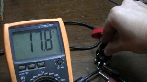 Управления напряжением в универсальном БП ноутбука (STM BLU90)