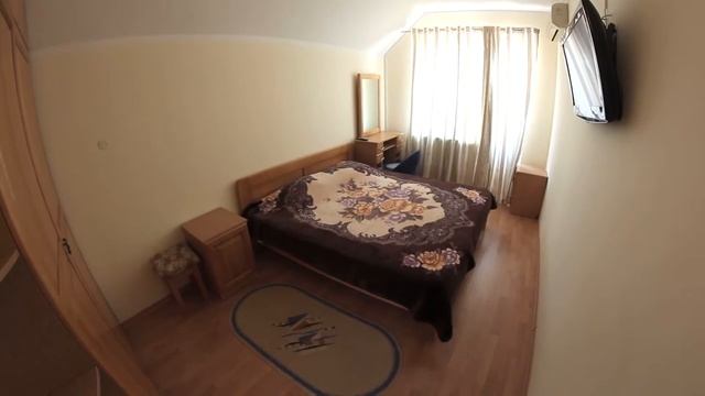 Отдых в Геленджике - Коттеджи под ключ, Набережная-7, Тонкий мыс смотреть онлайн