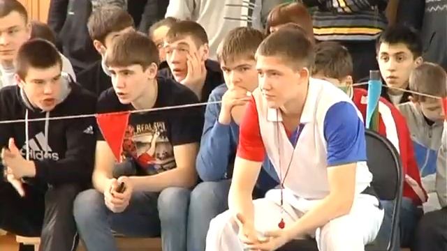 Самбо 2 154_MPEG2_ARCHIVE_PAL смотреть онлайн