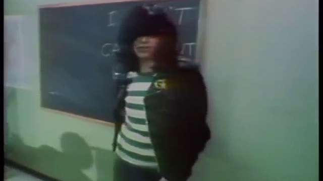 Rock & Roll High School - The Ramones