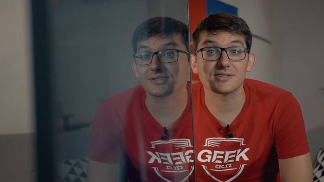 SAMSUNG TV | GEEKOVINY смотреть онлайн
