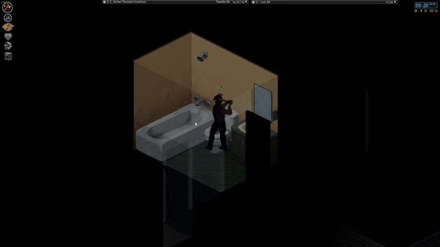 PROJECT ZOMBOID Season 3 | Street Sweeping | Ep 78 | Let's Play Project Zomboid смотреть онлайн