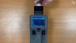 Ионно-дрейфовый детектор Кербер-Т