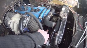 змз 406 НА БУХАНКУ