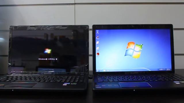 lenovo G580-59342152 SSD v HDD смотреть онлайн