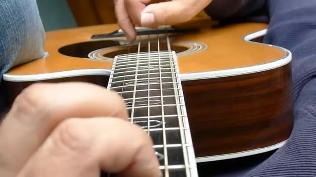 Your Song - Elton John solo acoustic fingerstyle guitar cover - free tab available смотреть онлайн