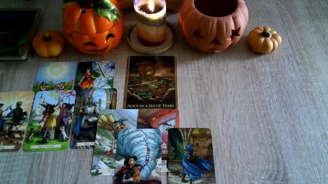 Skorpion November - Neues Bewusstsein + Gespräche смотреть онлайн