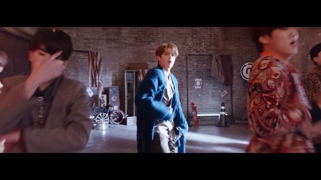 [MV] UP10TION(업텐션) _ Blue Rose смотреть онлайн
