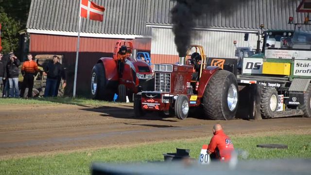 Bette Tage - Mads Bonde - Sdr. Vissing 2016 смотреть онлайн