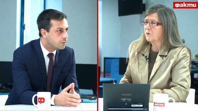 Деян Николов - "Бяхме безкомпромисни с хората, които са се продали!" смотреть онлайн