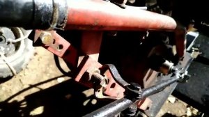 переключатель скоростей редуктор МБ 1