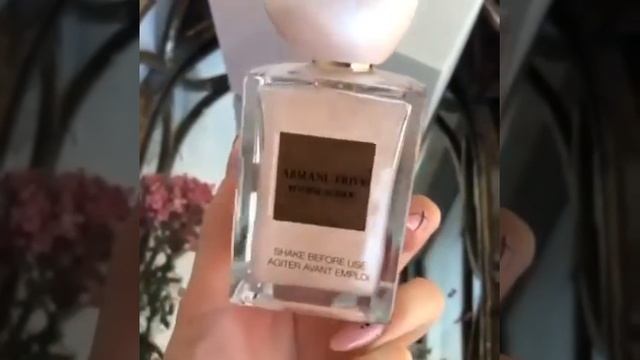 Высокого качества Giorgio Armani - Prive Pivoine Suzhou Soie De Nacre