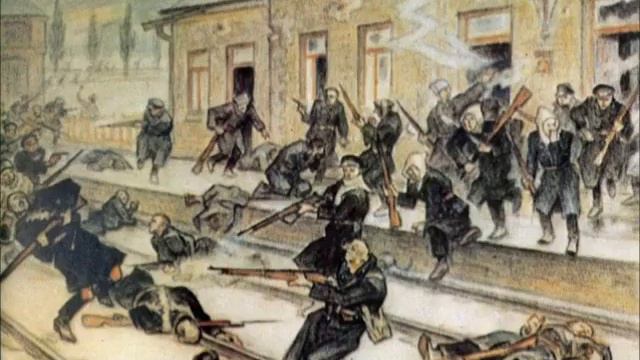 A. Svechnikov (1908-1962) Symphonic Poem смотреть онлайн