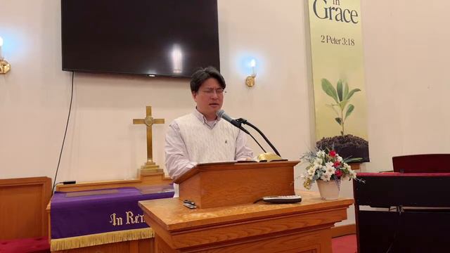 3월 2일 (토) 새벽예배 (시편 143:5-8)