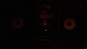 JBL C56 Dorian L101 Lancer