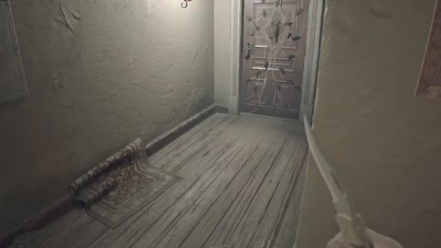 Resident Evil 7 part 2 Run Bitch Run! смотреть онлайн