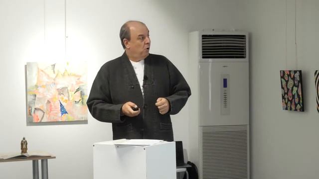 2А. КОНФУЦИАНСТВО (ЧЕТИРИ БЕСЕДИ ЗА КИТАЙСКАТА ФИЛОСОФИЯ) смотреть онлайн