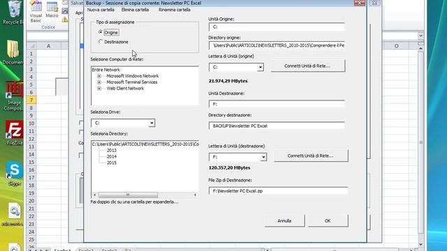 Come velocizzare un controllo Treeview per oggetti directory e sotto directory смотреть онлайн