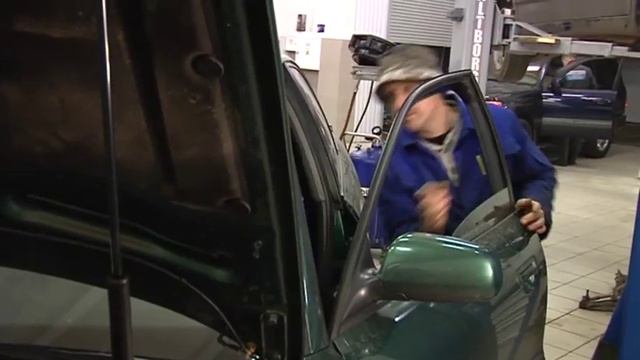 Блиц-ремонт: Оперативно и эффективно