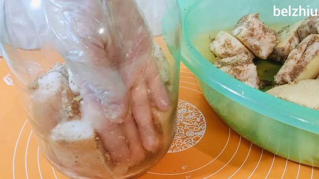 Кулинарные хитрости