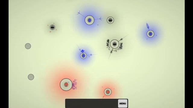 Eufloria - Level 17 - Protection смотреть онлайн