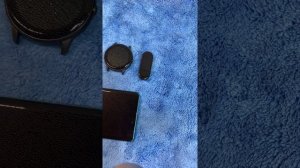 Полировка стекла Смарт-часов и Стекла смартфонов