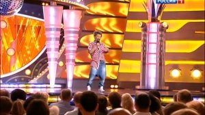 Елена воробей