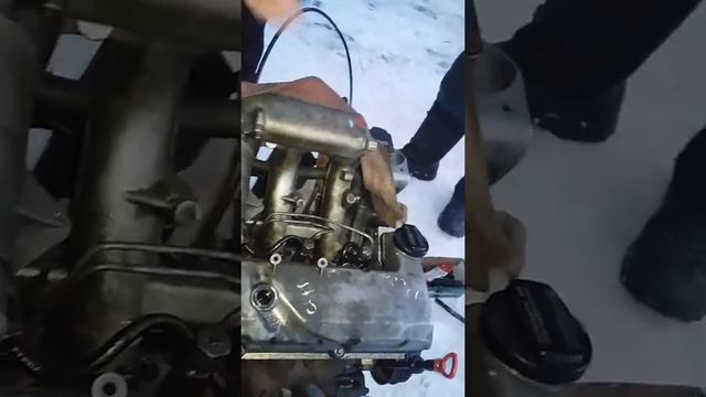 Мерседес 2.9 dci смотреть онлайн