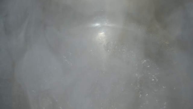 Corn Porridge With Butter