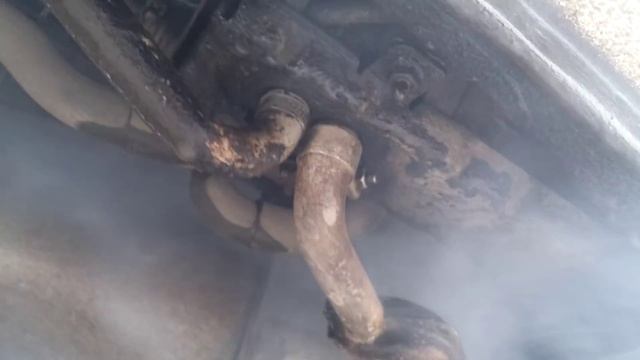 VW Sharan kiegészítő fűtés beindul :) смотреть онлайн