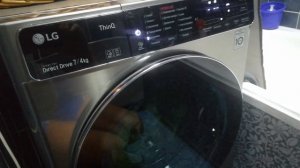 Стиралка LG F2T5HG2S