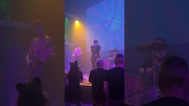 СЕГОДНЯМОЖНО — Антидепрессант (12.11.23, @Ласточка, Санкт-Петербург)