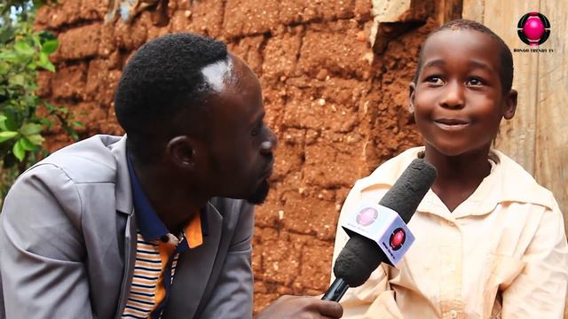 HUYU NDIYE MTOTO MWENYE KIPAJI CHA AJABU ALIYEWASHANGAZA WATU WENGI,FAHAMU UKWELI KUHUSU MAISHA YAK смотреть онлайн