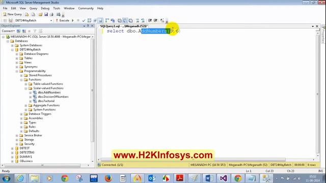 DataBase Testing Interview Questions and Answers смотреть онлайн