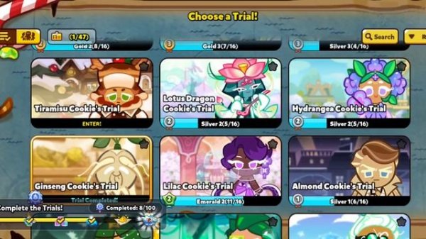 Cookie Run OvenBreak Gameplay Part 150