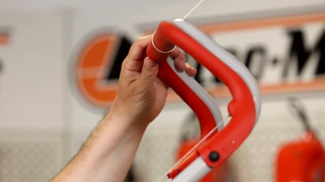 Рекомендации по газонокосилкам Oleo-Mac смотреть онлайн