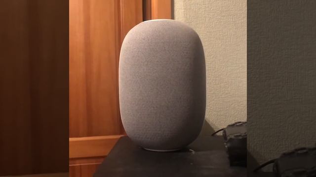 Капсула «Маруся». Обзор.