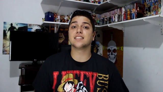 ONE PIECE 808 - JACK, O CABRA DA PESTE [REVISÃO] смотреть онлайн