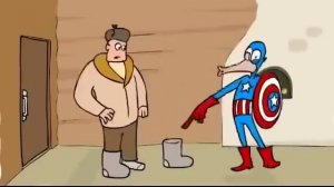 Россия против США Russia vs USA Это видео стало хитом интернета Советую всем