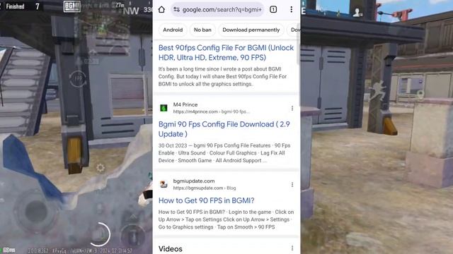 HOW TO FIX LAG IN BGMI/PUBG MOBILE | बीजीएमआई में लैग फिक्स कैसे करे? смотреть онлайн