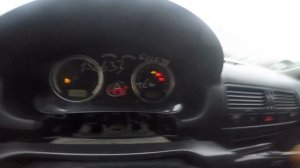 Как заменить приборную панель на VW,привязка ключа и кодирование приборки
