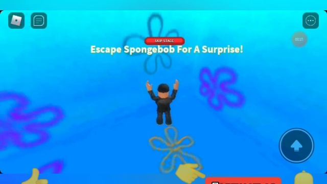 ТОП 5 паркур режимов roblox смотреть онлайн