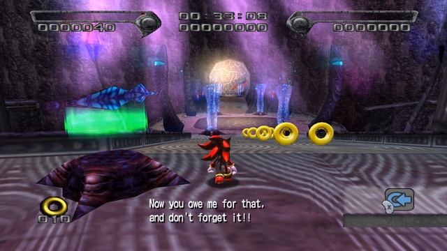[Rus] Shadow the Hedgehog - Режим эксперта (Все сообщения) [1080p60] смотреть онлайн